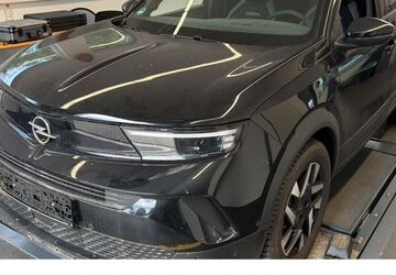 Opel Mokka 11.290 km 19.690 &euro; Bensheim 64625