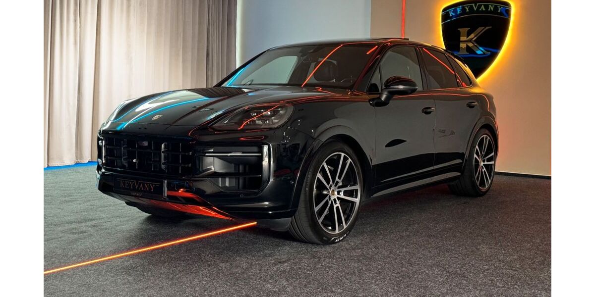 Porsche Cayenne 48.590 km 98.999 &euro; Viernheim 68519