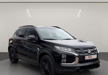 Mitsubishi ASX 59.300 km 18.990 &euro; Schifferstadt 67105