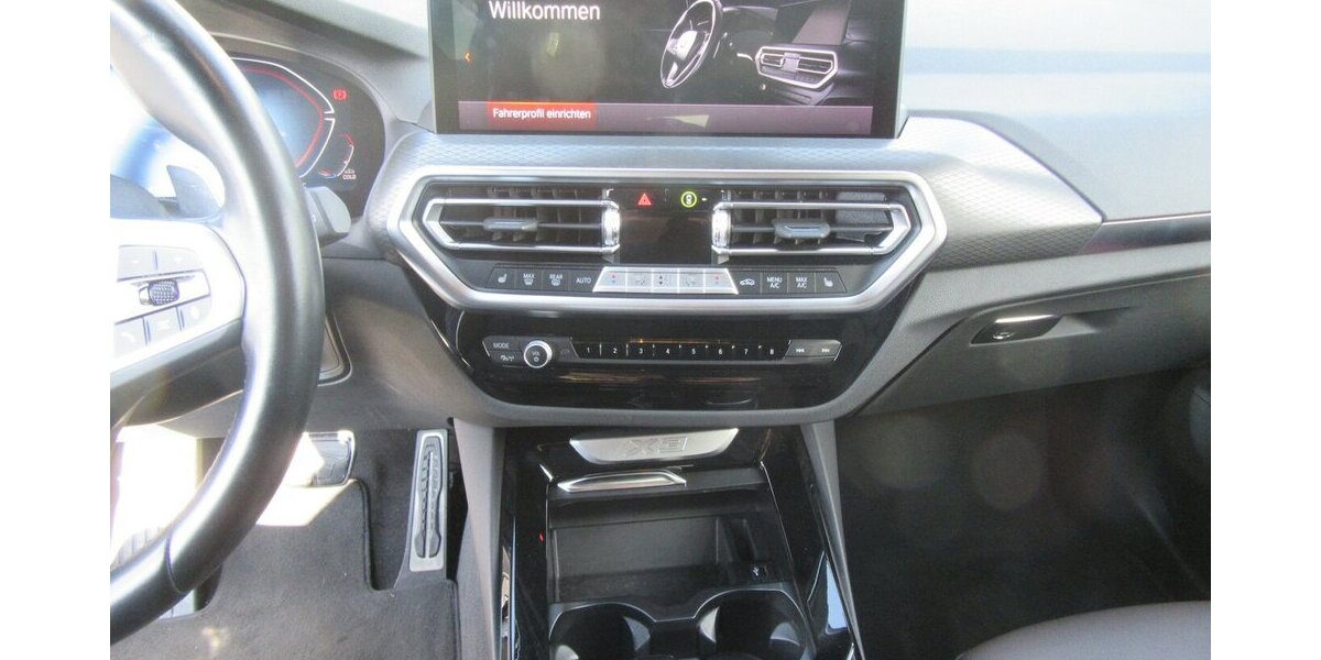 BMW X3 xDrive 20 i M Sport Edition 41.000 km 43.900 &euro; Gernsheim 64579