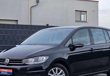 VW Touran 182.299 km 9.950 &euro; Monsheim 67590