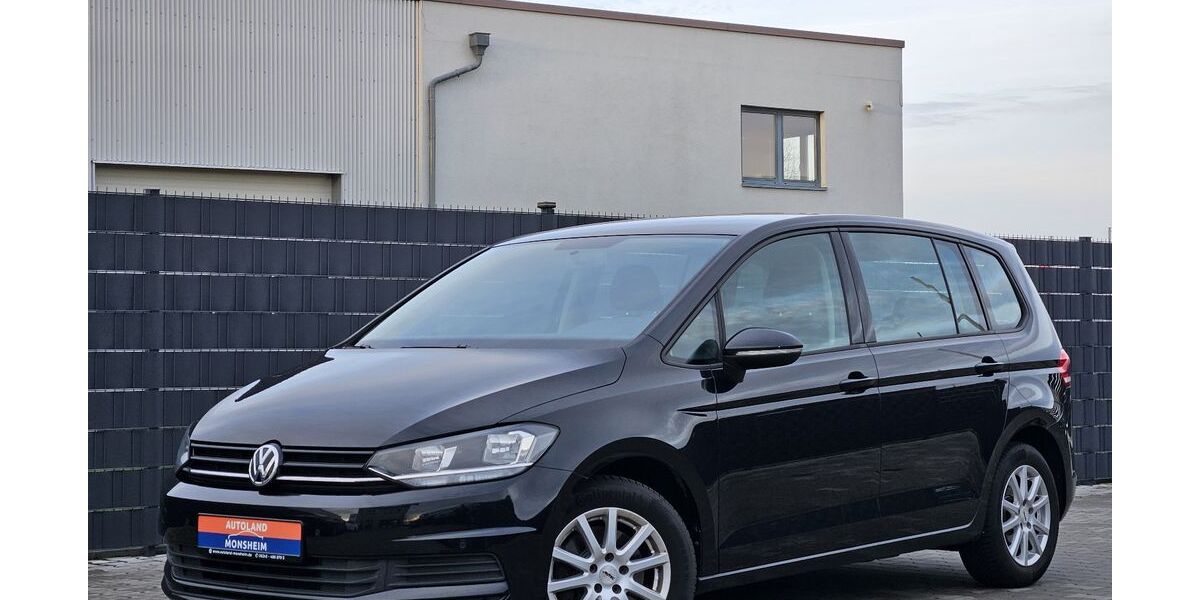 VW Touran 182.299 km 9.950 &euro; Monsheim 67590