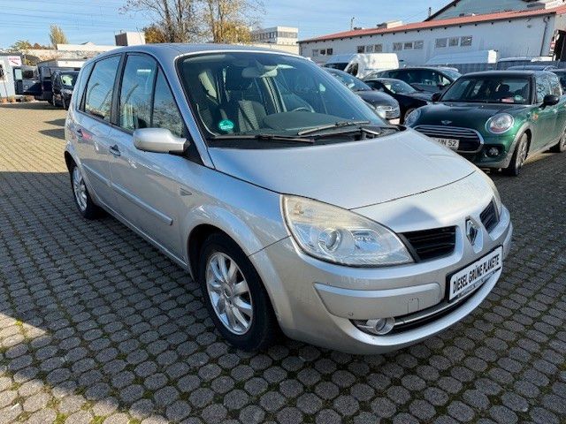 Renault Scenic 199.980 km 2.499 &euro; Ludwigshafen Am Rhein 67059