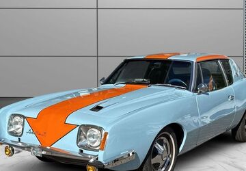 Corvette Andere 128.000 km 29.990 &euro; Frankenthal 67227