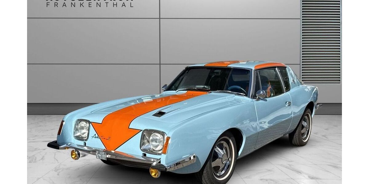 Corvette Andere 128.000 km 29.990 &euro; Frankenthal 67227