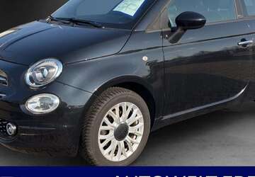 Fiat 500 38.990 km 12.890 &euro; Weinheim 69469