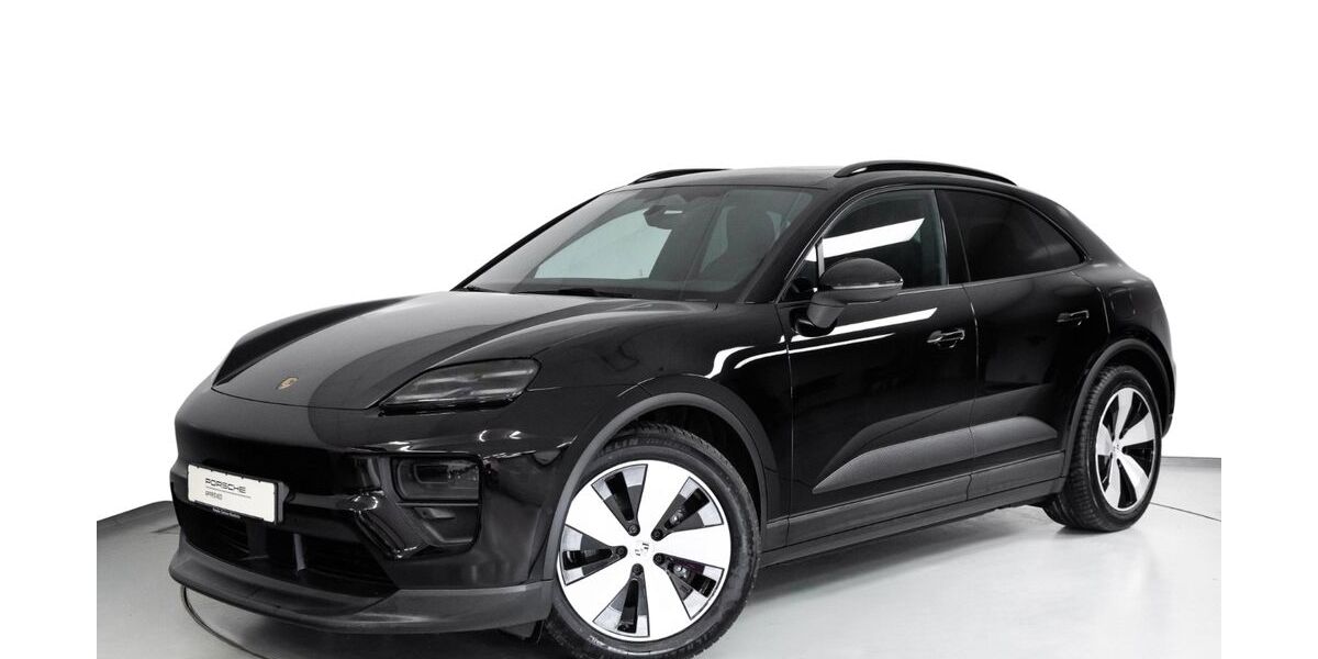 Porsche Macan 4.885 km 74.900 &euro; Mannheim 68229