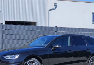 Audi A4 139.179 km 20.950 &euro; Monsheim 67590