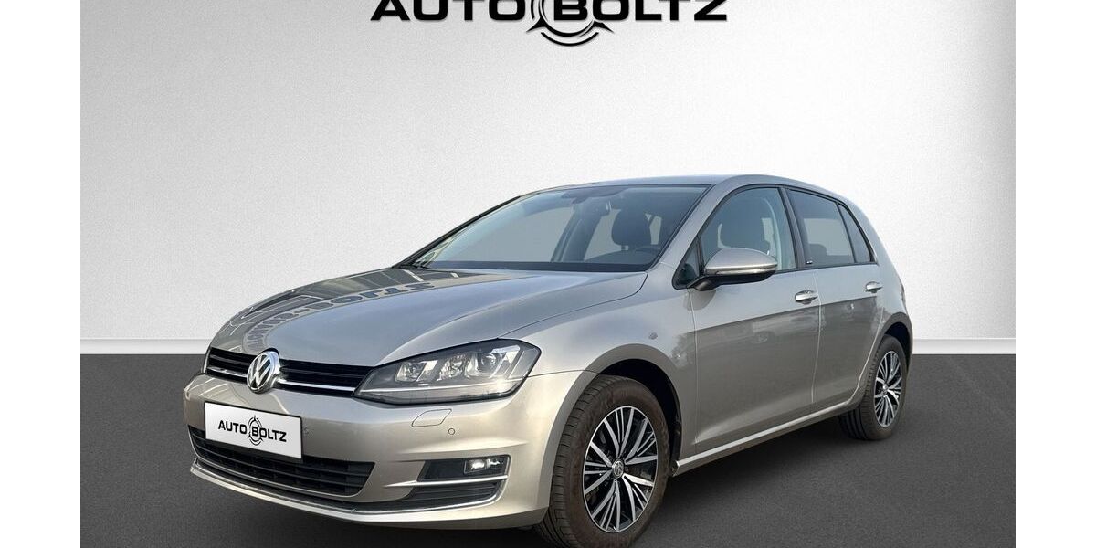 VW Golf 129.000 km 13.999 &euro; Viernheim 68519