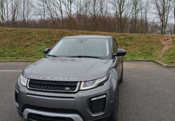 Land Rover Range Rover Evoque 133.000 km 15.199 &euro; Wörrstadt 55286