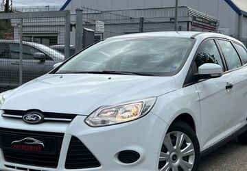 Ford Focus 150.000 km 4.990 &euro; Weinheim 69469