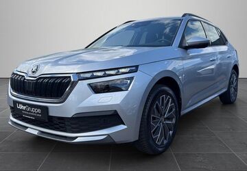 Skoda Kamiq 22.187 km 19.490 &euro; Worms 67547