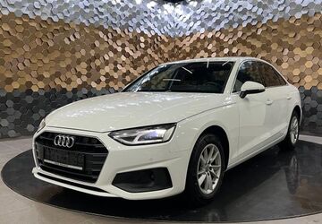 Audi A4 165.000 km 20.948 &euro; Eisenberg 67304
