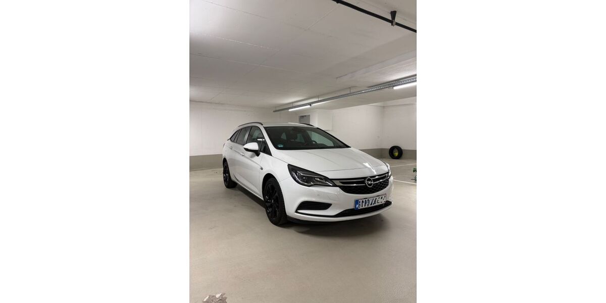 Opel Astra 71.000 km 10.800 &euro; Bensheim 64625