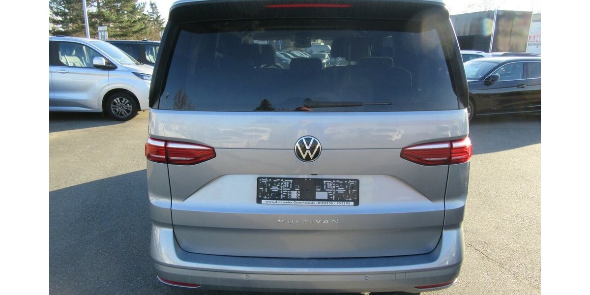 VW T7 Multivan Style eHybrid lang 93.000 km 48.990 &euro; Gernsheim 64579