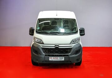 Citroen Jumper 150.000 km 12.450 &euro; Mannheim 68167