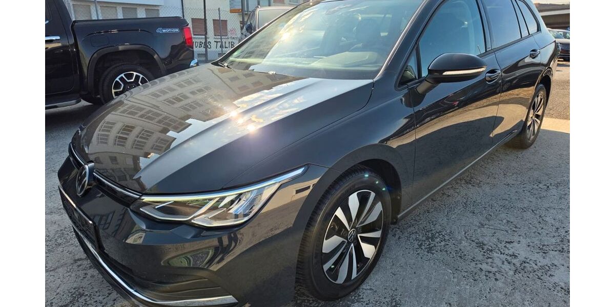 VW Golf 17.000 km 23.990 &euro; Mannheim 68159