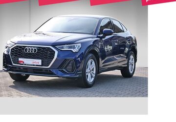 Audi Q3 13.253 km 36.312 &euro; Weinheim 69469