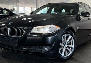 BMW 520 175.000 km 10.480 &euro; Lampertheim 68623