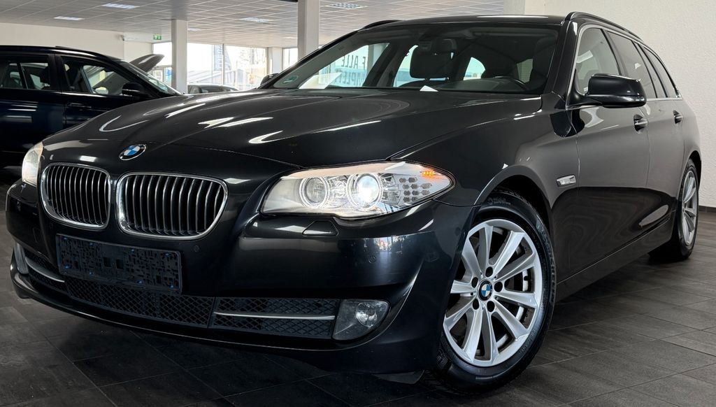 BMW 520 175.000 km 10.480 &euro; Lampertheim 68623