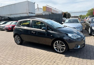 Opel Corsa 160.000 km 7.999 &euro; Worms 67547