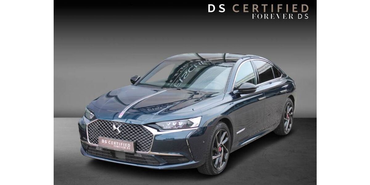 DS Automobiles DS9 116.500 km 22.990 &euro; Freinsheim 67251