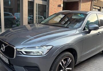 Volvo XC60 99.750 km 31.000 &euro; Mannheim 68167