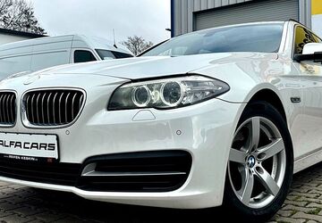 BMW 520 162.996 km 9.950 &euro; Frankenthal 67227