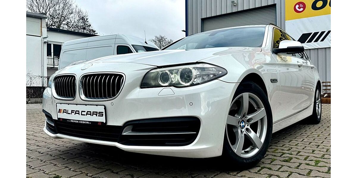 BMW 520 162.996 km 9.950 &euro; Frankenthal 67227