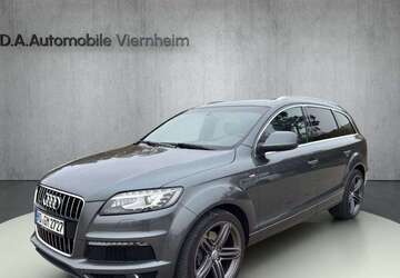 Audi Q7 258.000 km 12.990 &euro; Viernheim 68519