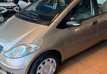 Mercedes-Benz A 150 78.827 km 7.250 &euro; Bad Dürkheim 67098