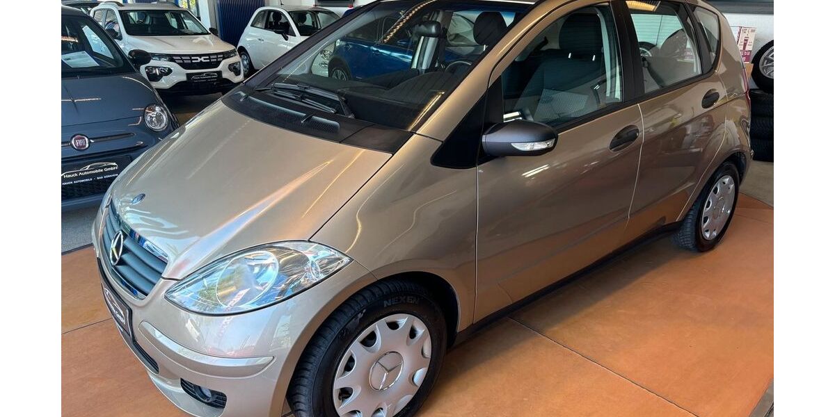 Mercedes-Benz A 150 78.827 km 7.250 &euro; Bad Dürkheim 67098