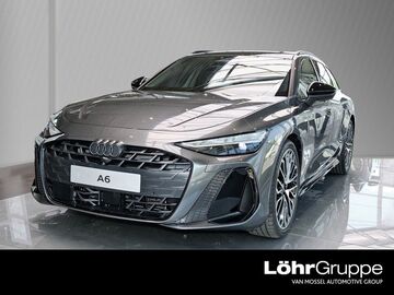Gebrauchte Audi A6
