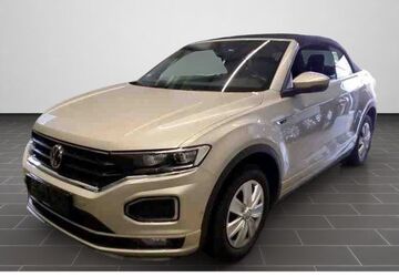 VW T-Roc 35.604 km 24.900 &euro; Ladenburg 68526