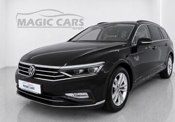 VW Passat Variant 75.000 km 26.900 &euro; Worms 67547