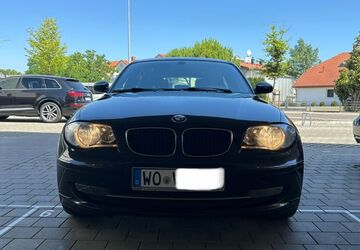 BMW 116 229.500 km 3.500 &euro; Worms 67547