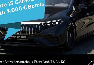 Mercedes-Benz EQS 124.777 km 64.440 &euro; Weinheim 69469