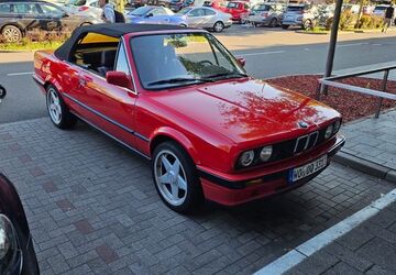 BMW 320 140.000 km 13.500 &euro; Worms 67547