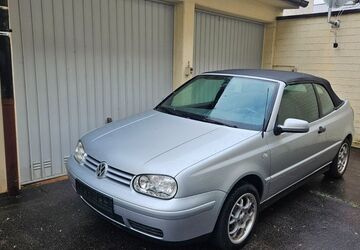VW Golf 83.700 km 7.600 &euro; Mannheim 68219