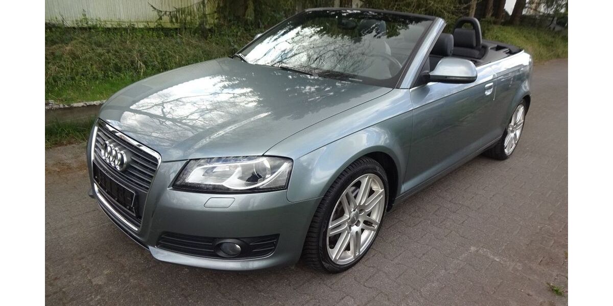 Audi A3 81.350 km 13.499 &euro; Lorsch 64653