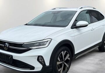 VW Taigo 11.339 km 23.990 &euro; Pfungstadt 64319