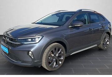 VW Taigo 60.363 km 18.900 &euro; Alzey 55232