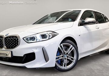 BMW M135 33.105 km 34.770 &euro; Mannheim 68169