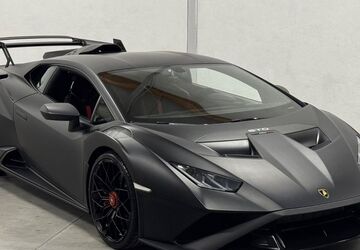 Lamborghini Huracán 2.200 km 339.000 &euro; Viernheim 68519