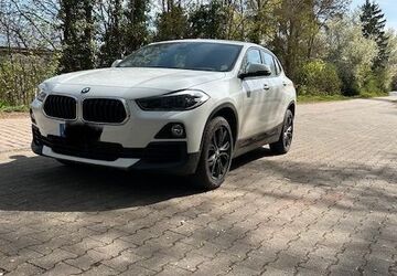 BMW X2 121.000 km 18.500 &euro; Lonsheim 55237