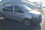Mercedes-Benz Vito Tourer Pro 116 9Gang ExtraLang LED Lithium Ka 138.400 km 26.360 &euro; Gernsheim 64579