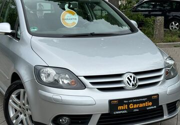 VW Golf Plus 149.000 km 7.490 &euro; Worms 67547