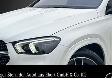 Mercedes-Benz GLE 400 23.044 km 84.880 &euro; Bensheim 64625