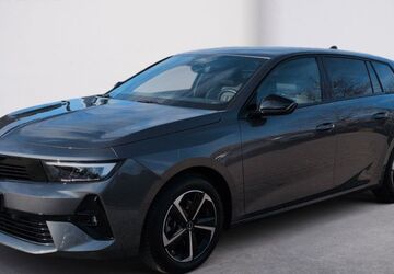 Opel Astra 6.900 km 22.930 &euro; Maxdorf 67133