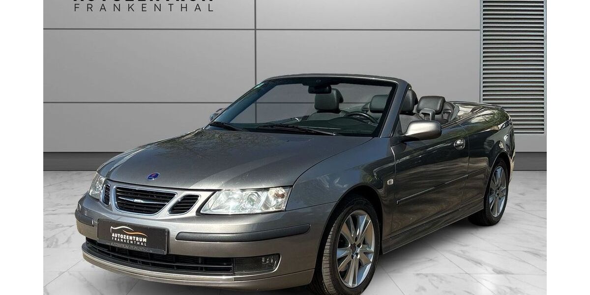 Saab 9-3 171.000 km 13.990 &euro; Frankenthal 67227